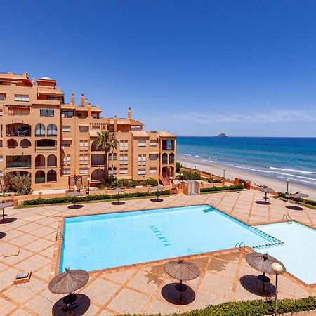 Apartamento Star Alfa La Manga del Mar Menor Exterior foto