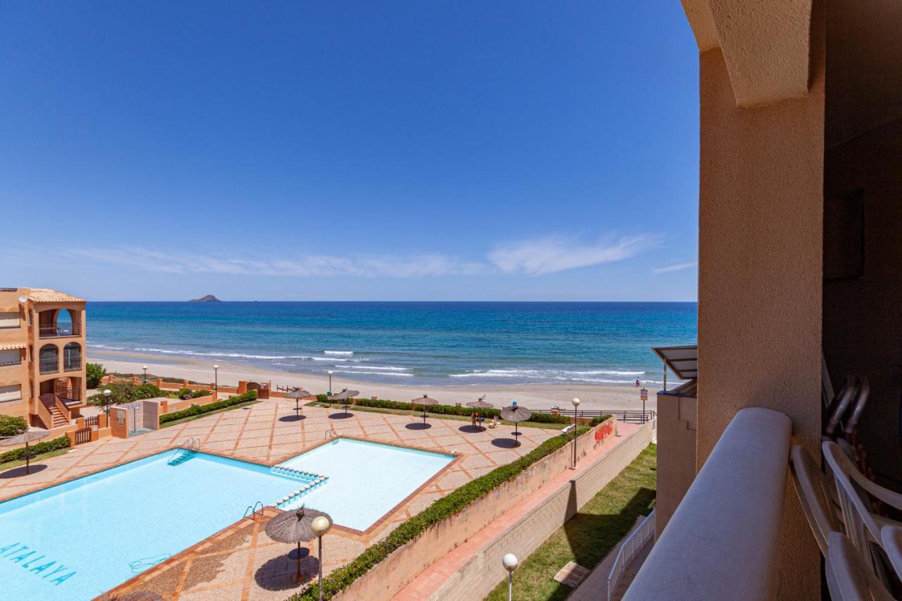 Apartamento Star Alfa La Manga del Mar Menor Exterior foto