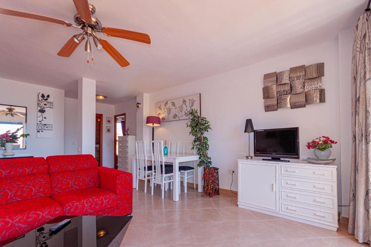 Apartamento Star Alfa La Manga del Mar Menor Exterior foto