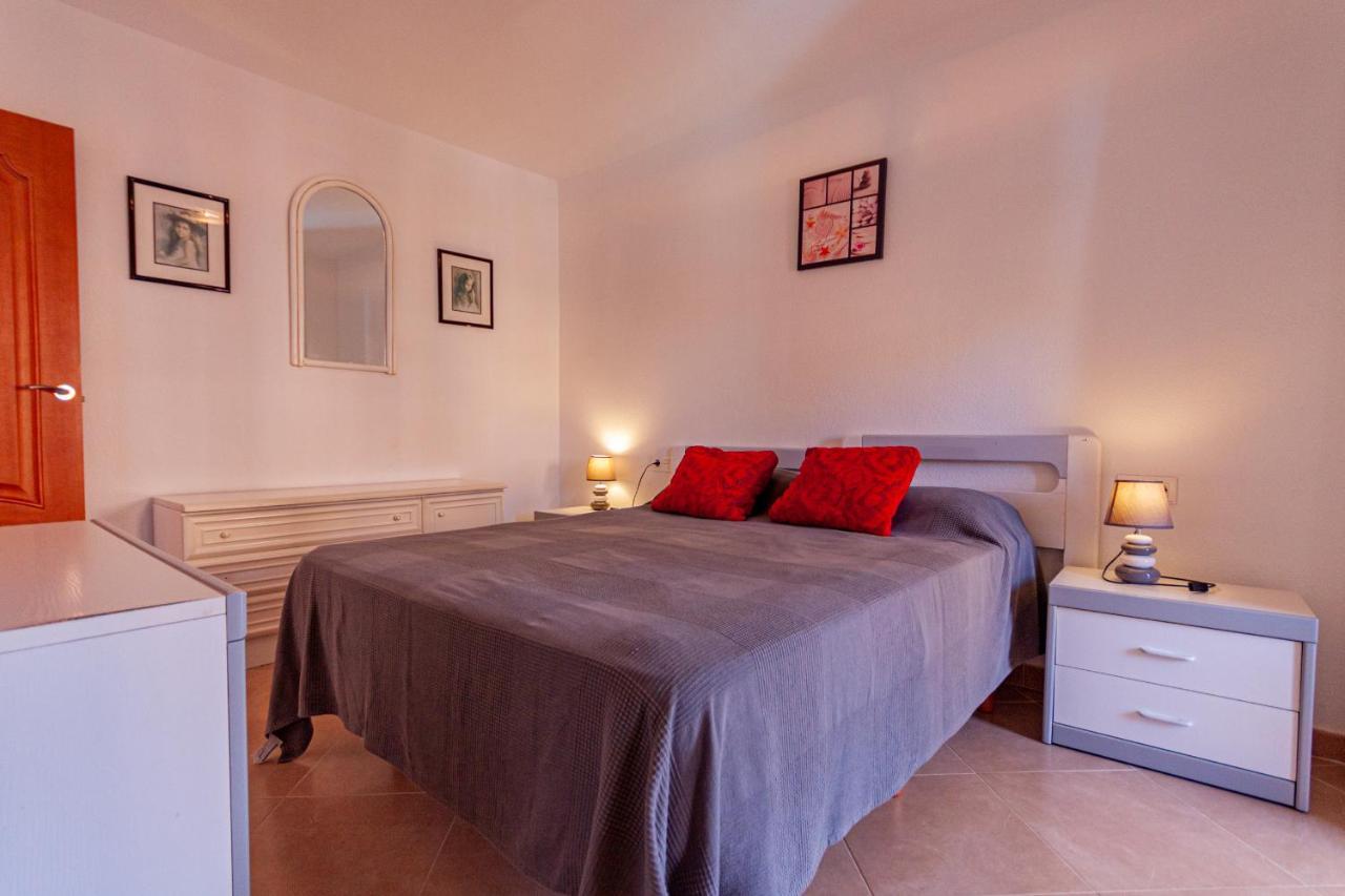 Apartamento Star Alfa La Manga del Mar Menor Exterior foto