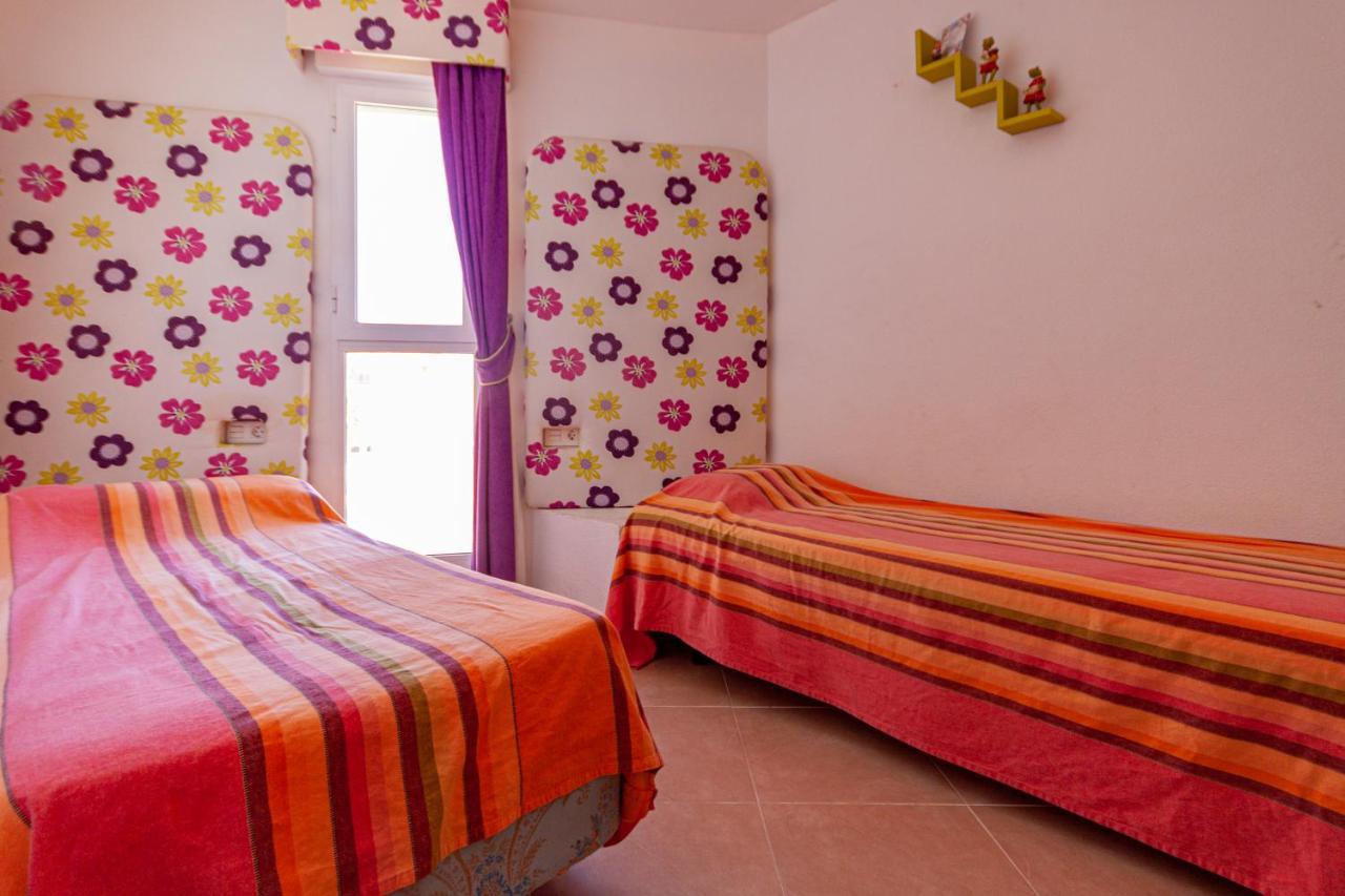 Apartamento Star Alfa La Manga del Mar Menor Exterior foto
