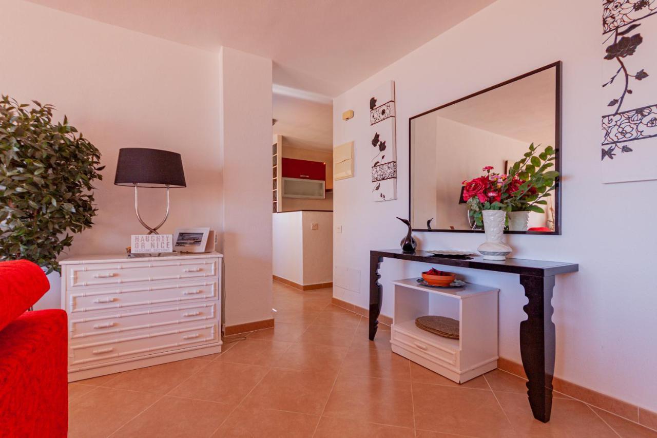 Apartamento Star Alfa La Manga del Mar Menor Exterior foto
